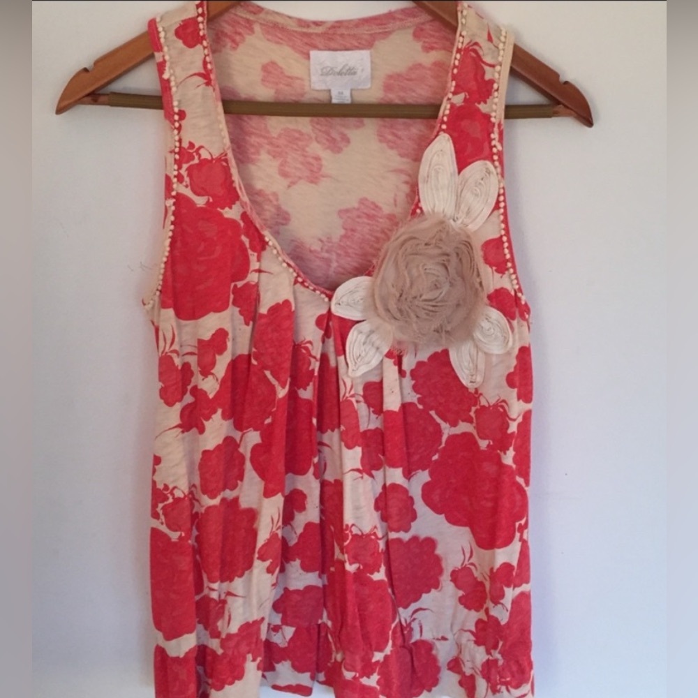 Anthropologie Top